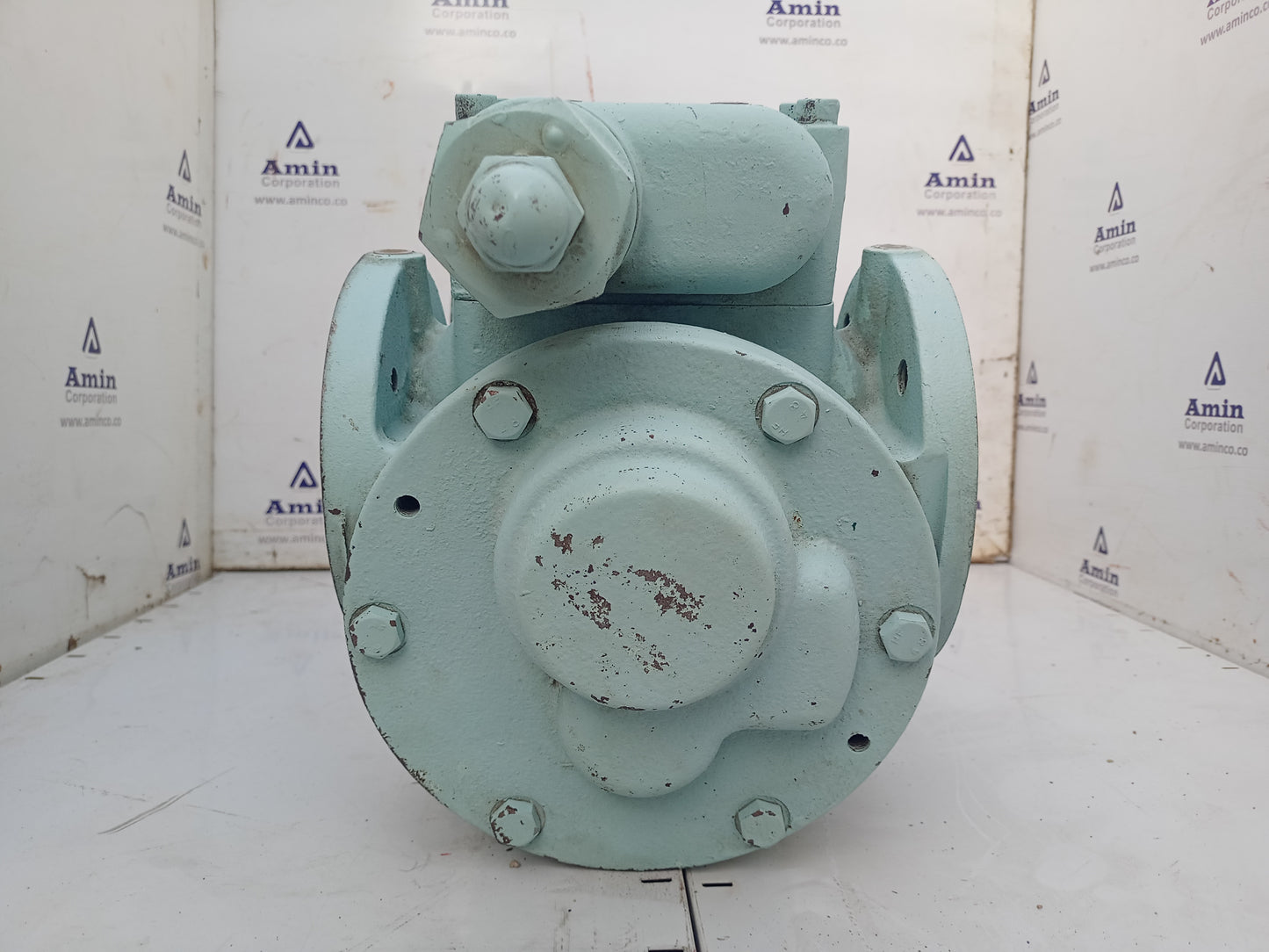 HEISHIN MGB-5PB Gear Pump