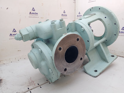 HEISHIN MGB-5PB Gear Pump