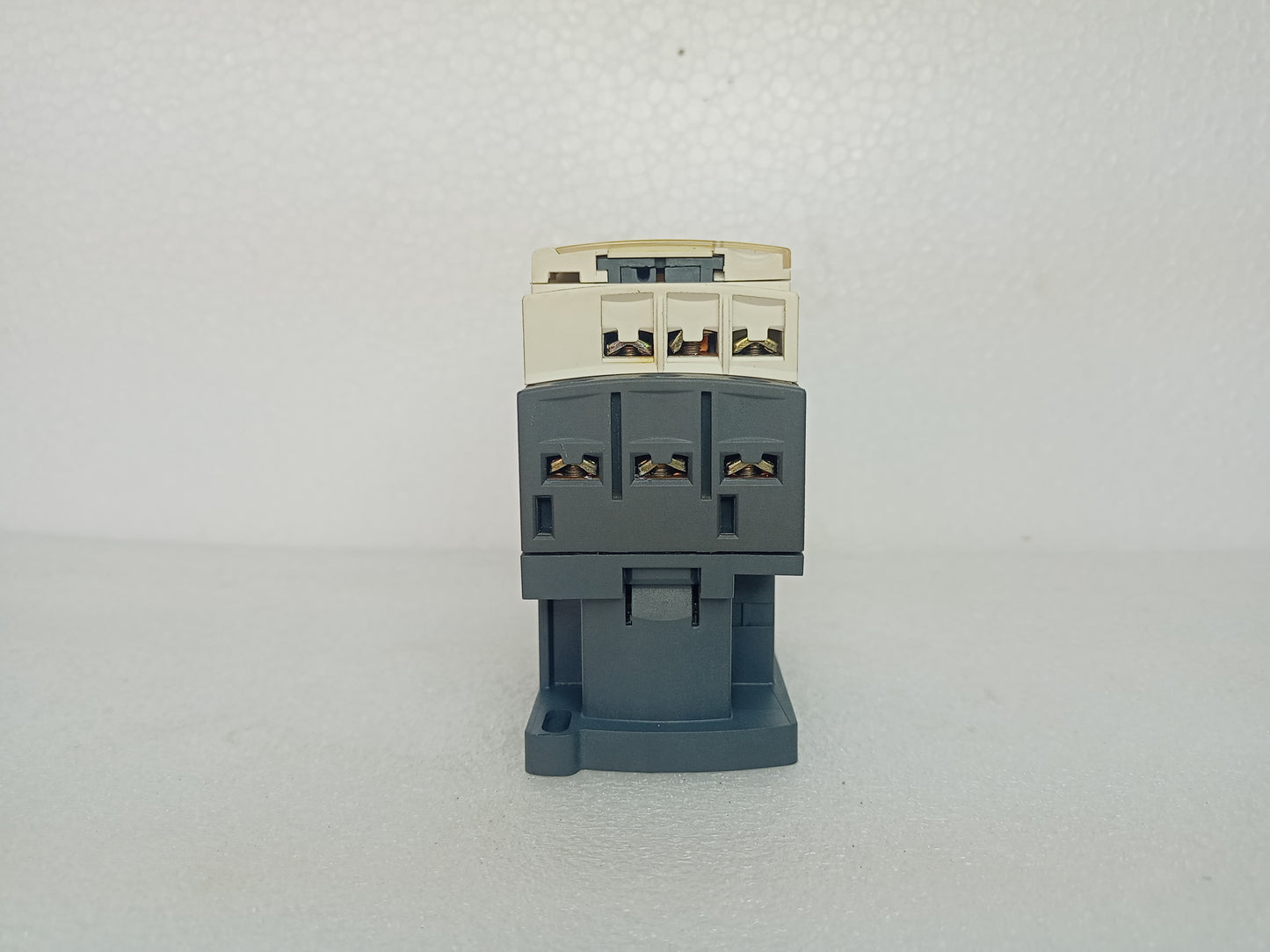 Telemecanique LC1D09 Contactor