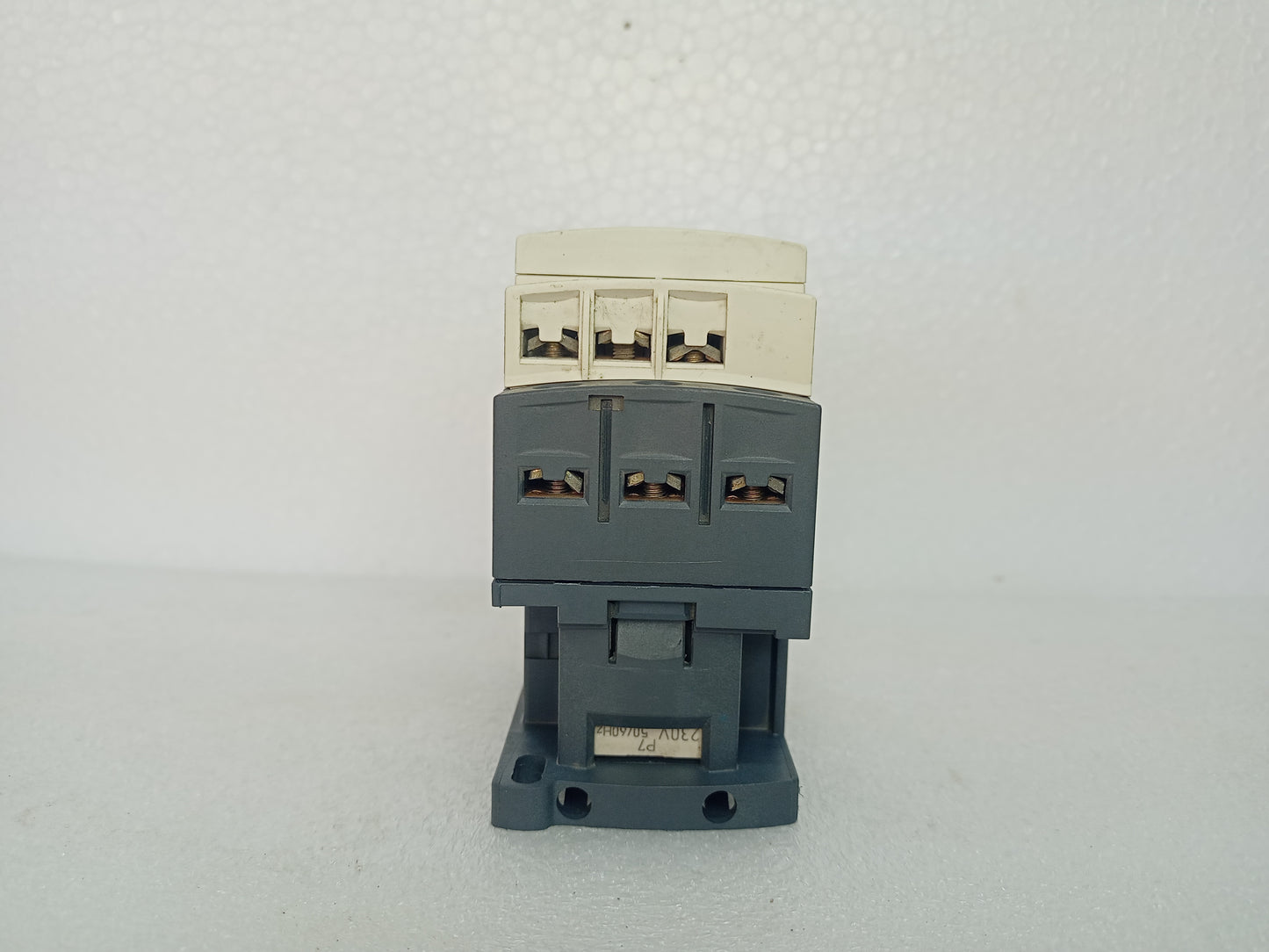 Telemecanique LC1D09 Contactor