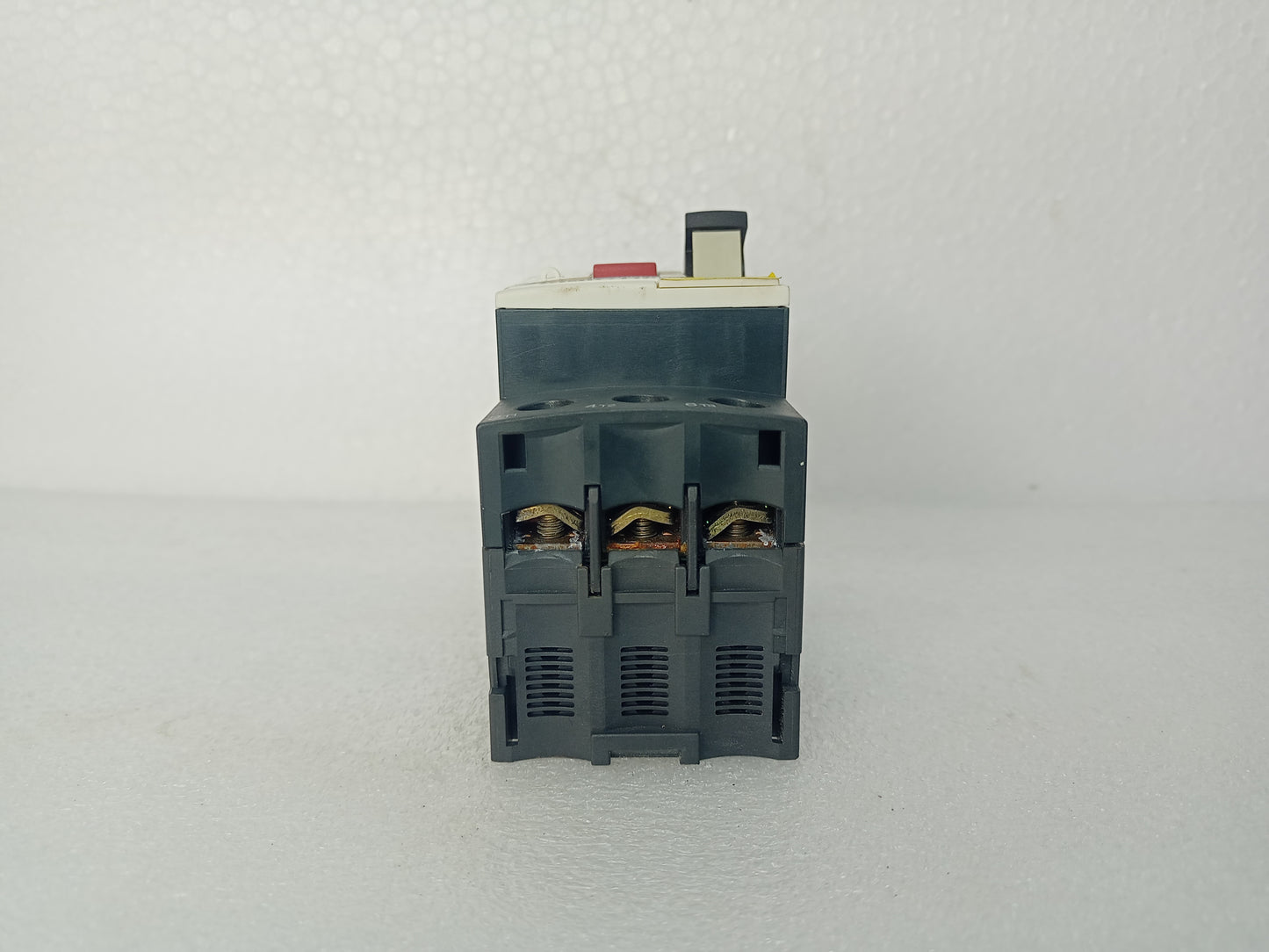 Telemecanique GV2ME05/0.63-1A Motor Circuit Breaker