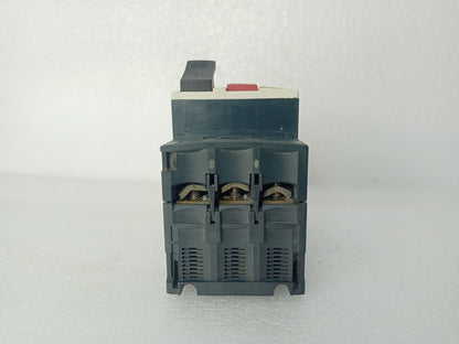 Telemecanique GV2ME05/0.63-1A Motor Circuit Breaker