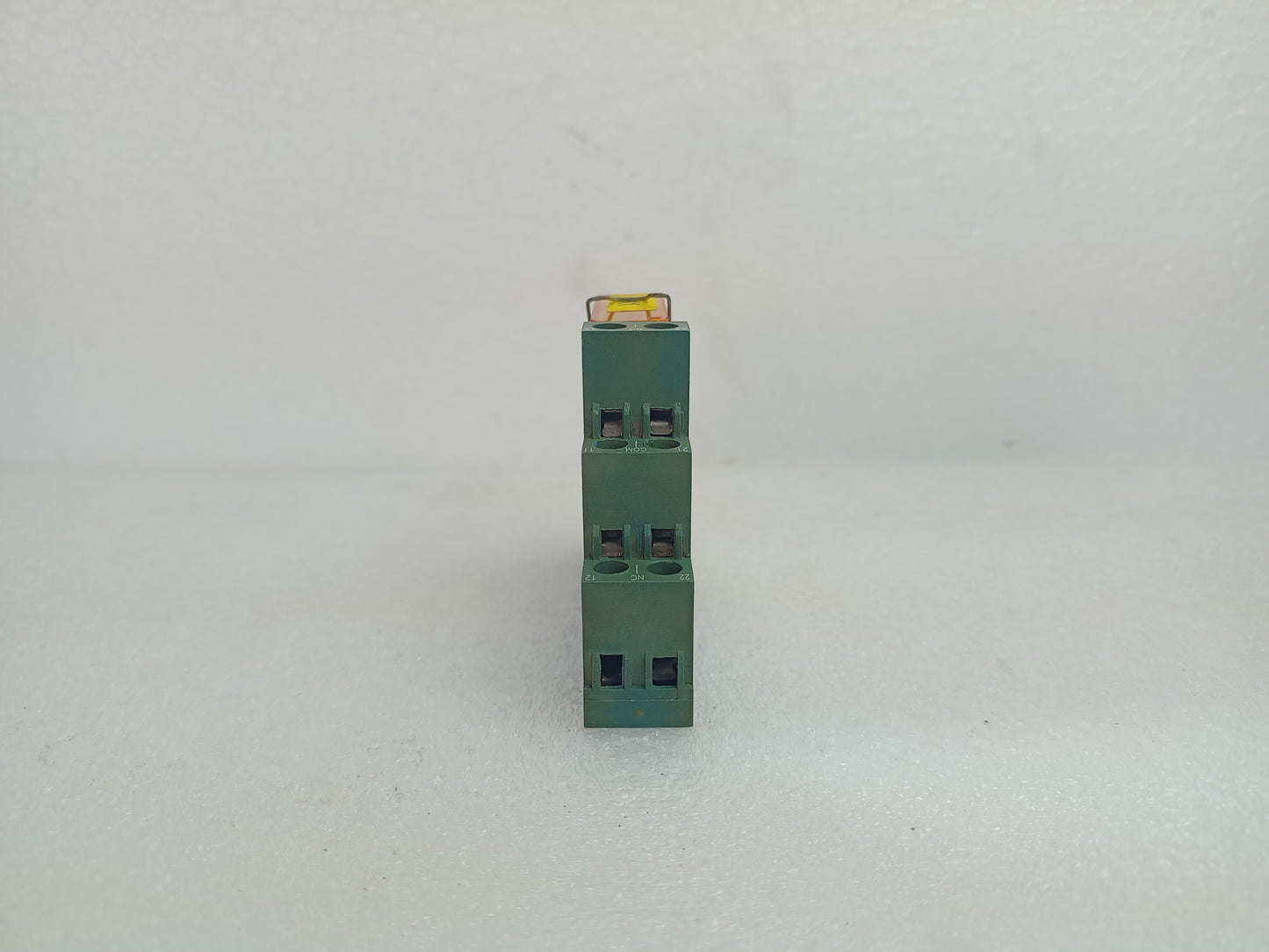 FINDER POWER RELAY TYPE:95.75 -(lot of-3 pcs)