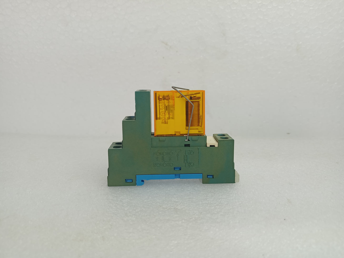 FINDER POWER RELAY TYPE:95.75 -(lot of-3 pcs)