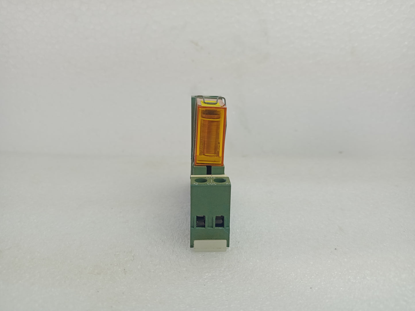 FINDER POWER RELAY TYPE:95.75 -(lot of-3 pcs)