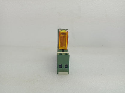 FINDER POWER RELAY TYPE:95.75 -(lot of-3 pcs)