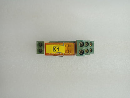 FINDER POWER RELAY TYPE:95.75 -(lot of-3 pcs)