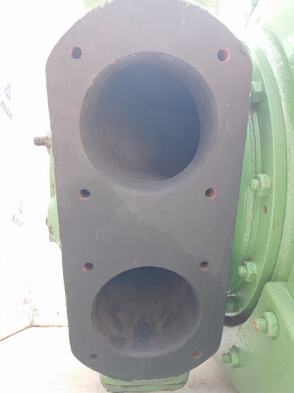 IHI VTR 200-L Turbocharger