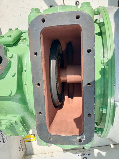 IHI VTR 200-L Turbocharger