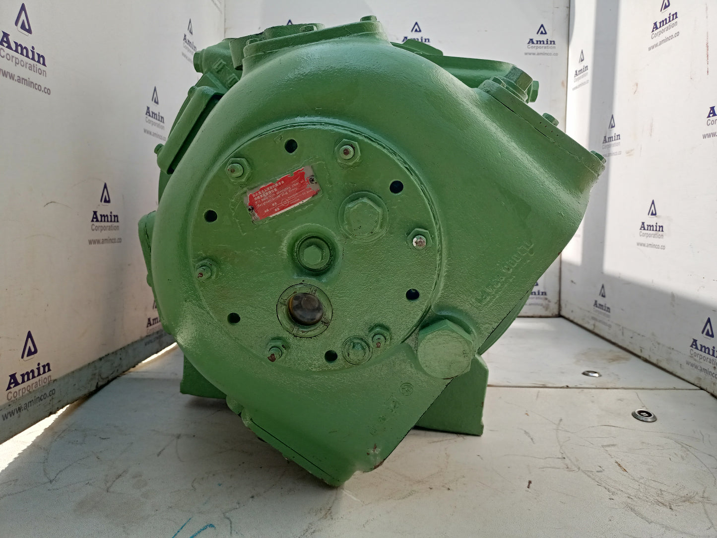 IHI VTR 200-L Turbocharger