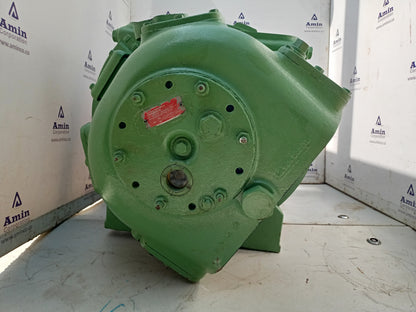 IHI VTR 200-L Turbocharger
