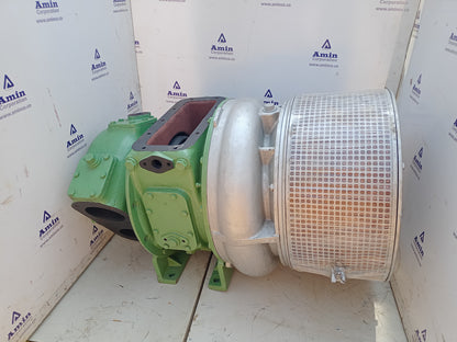 IHI VTR 200-L Turbocharger