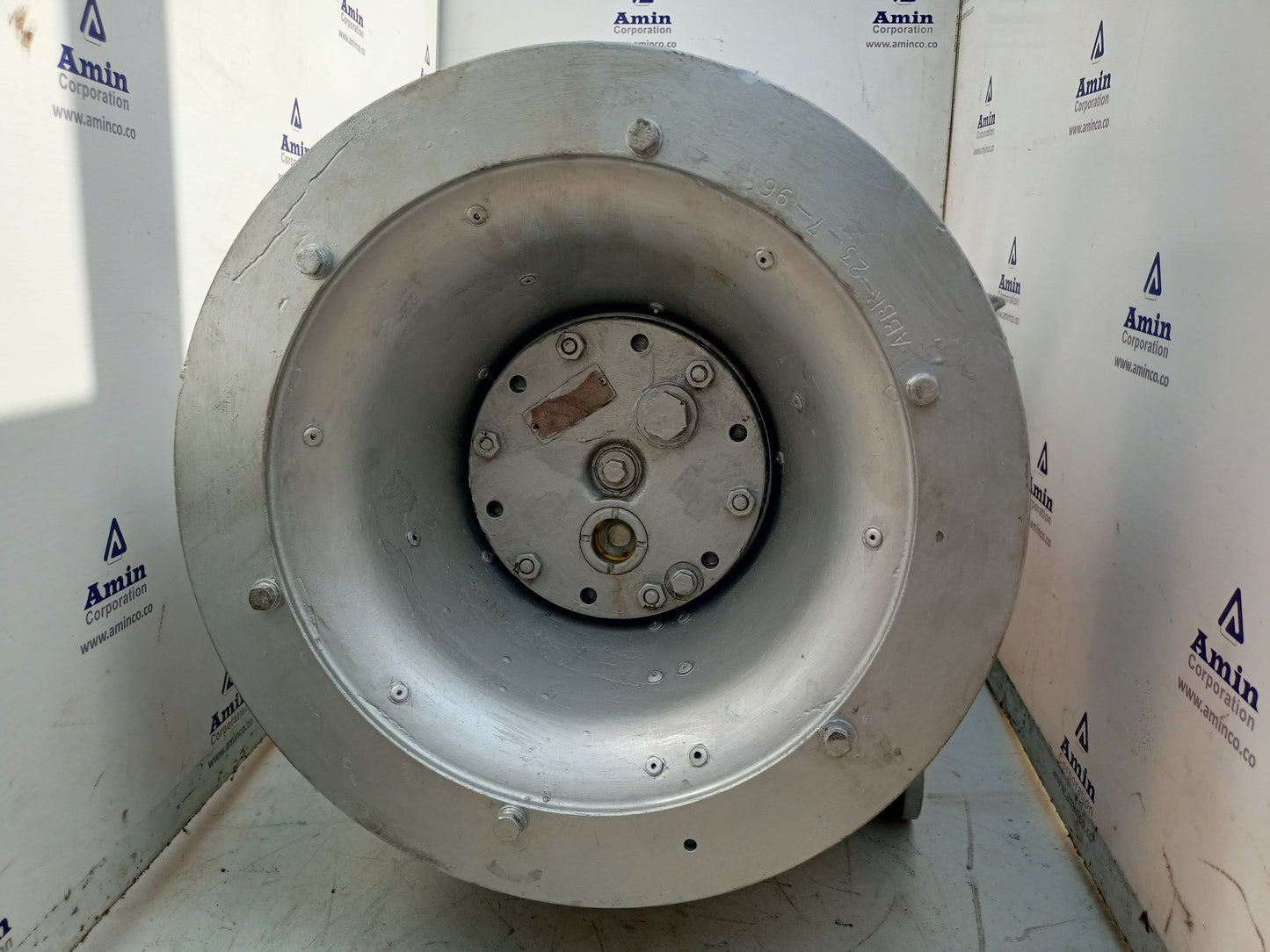 IHI VTR 200-L Turbocharger