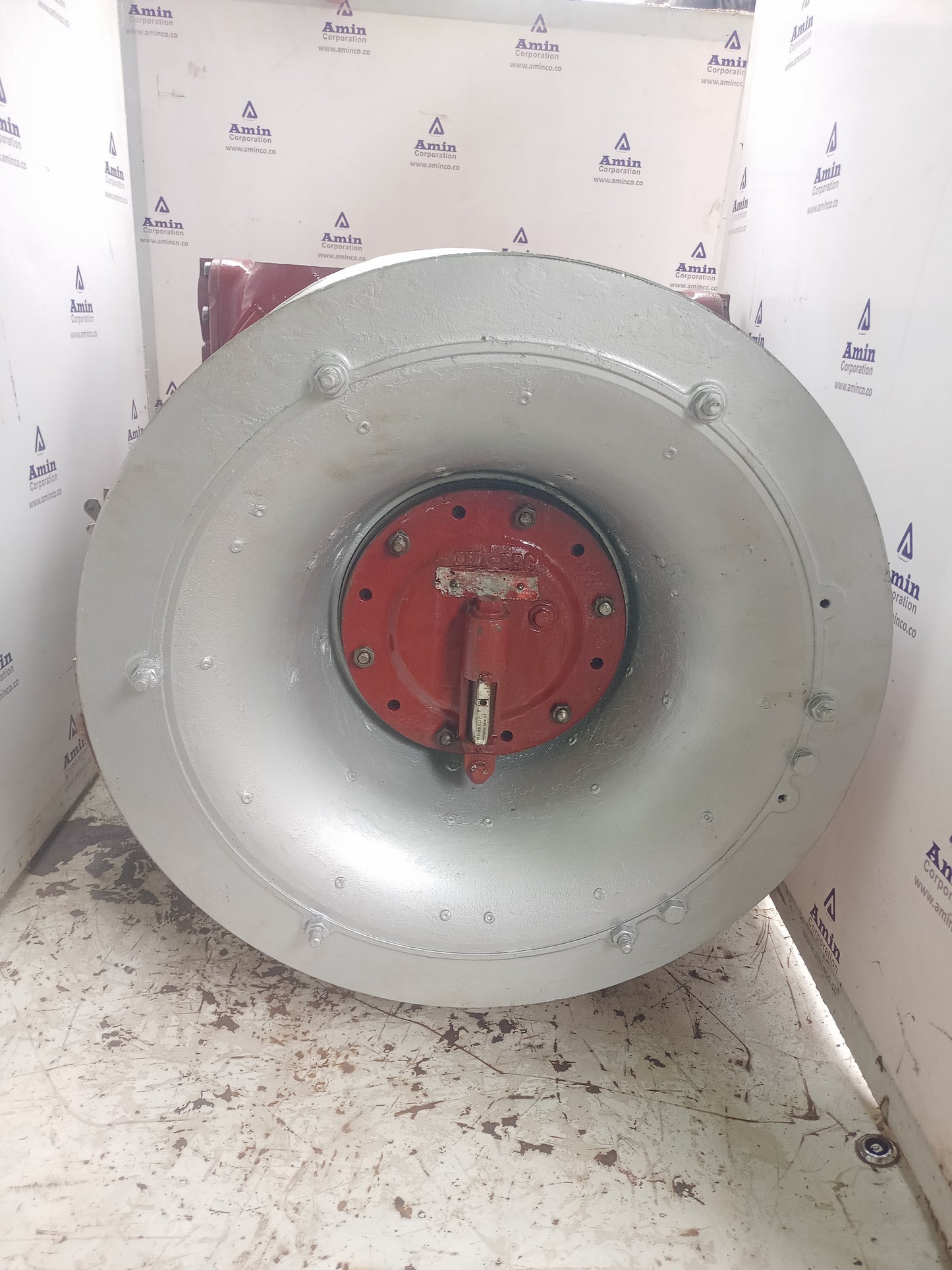 IHI VTR-251 Turbocharger
