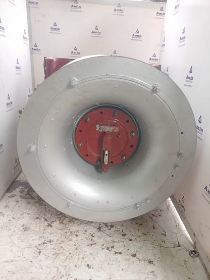IHI VTR-251 Turbocharger