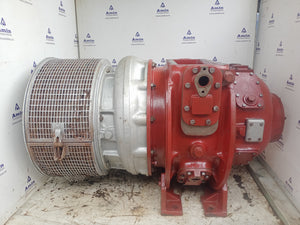 IHI VTR-251 Turbocharger