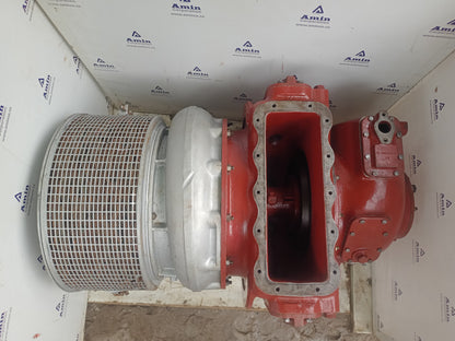 IHI VTR-251 Turbocharger