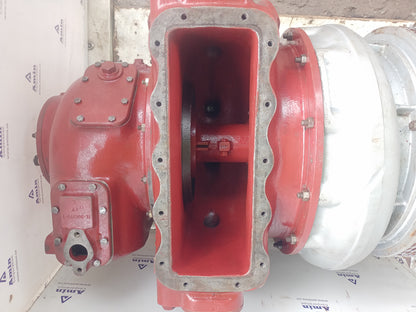 IHI VTR-251 Turbocharger
