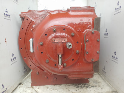 IHI VTR-251 Turbocharger