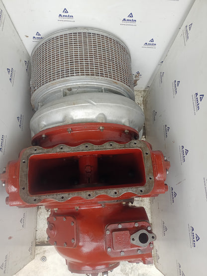 IHI VTR-251 Turbocharger