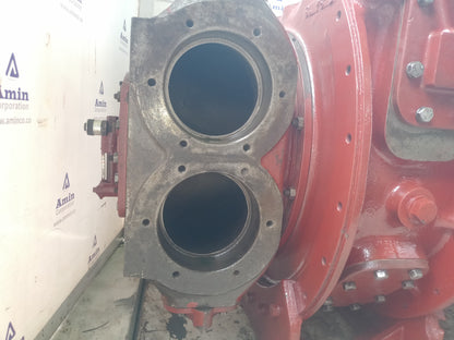 IHI VTR-251 Turbocharger