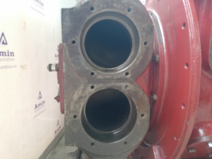 IHI VTR-251 Turbocharger
