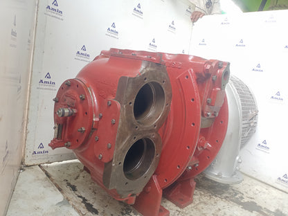 IHI VTR-251 Turbocharger