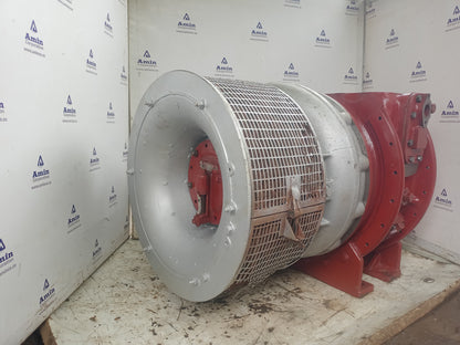 IHI VTR-251 Turbocharger