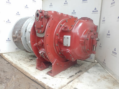 IHI VTR-251 Turbocharger