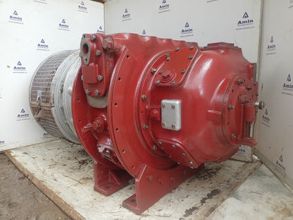 IHI VTR-251 Turbocharger