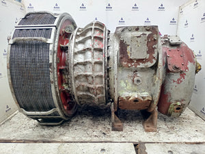 ABB Turbocharger VTR 321