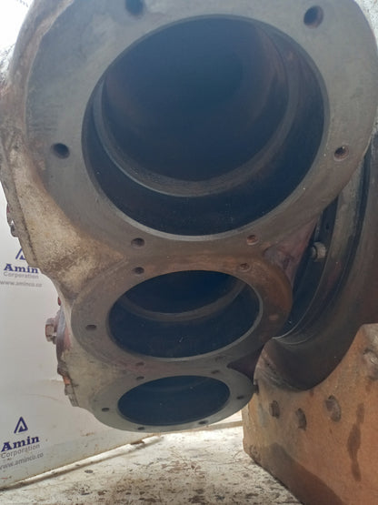 ABB Turbocharger VTR 321