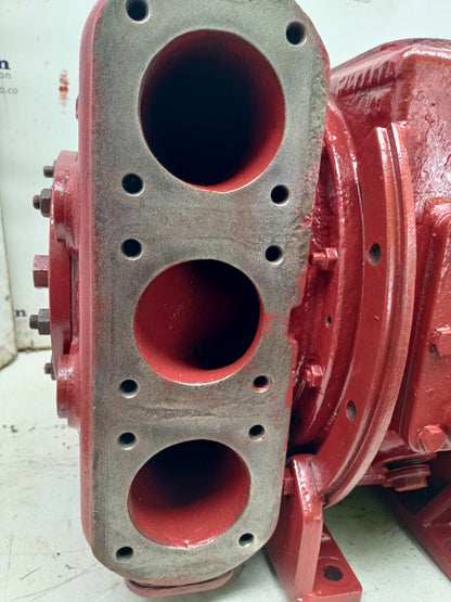 BBC VTR 160 Turbocharger