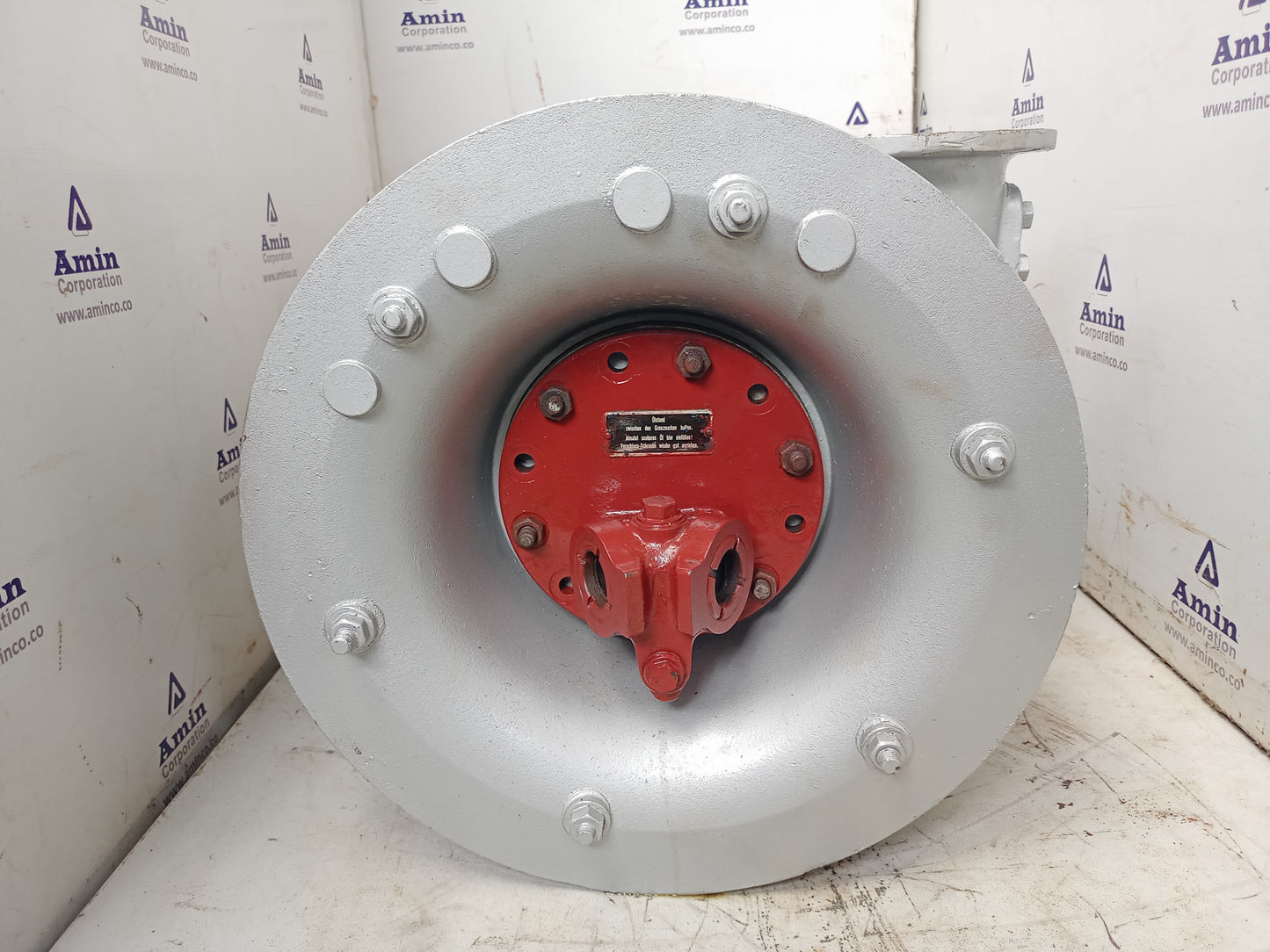 BBC VTR 160 Turbocharger