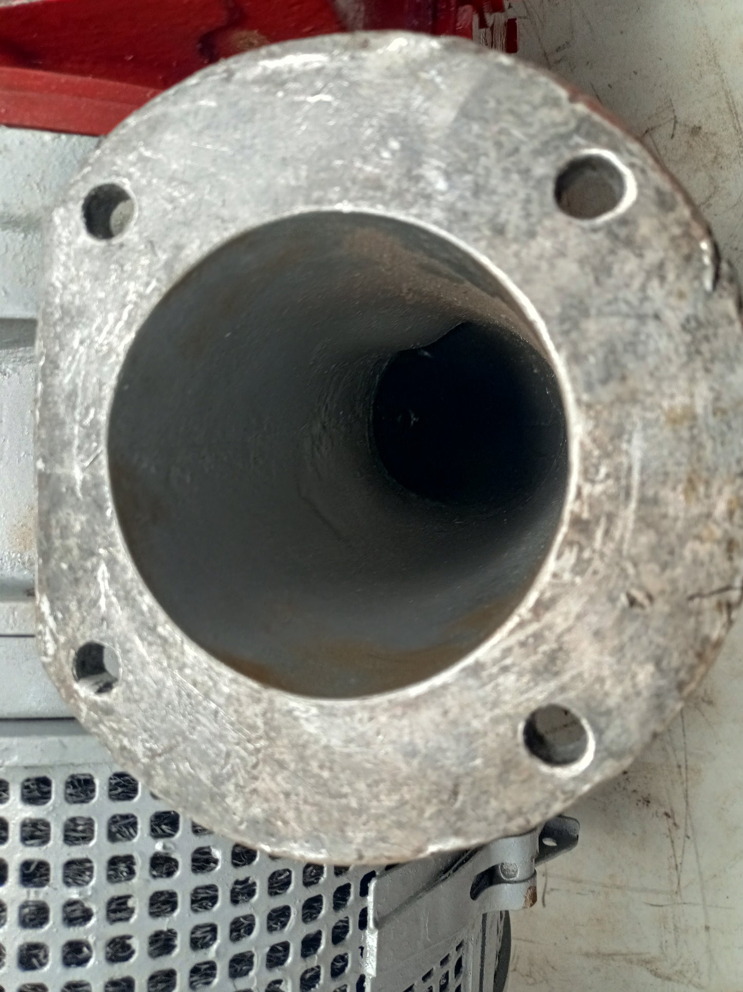 BBC VTR 160 Turbocharger