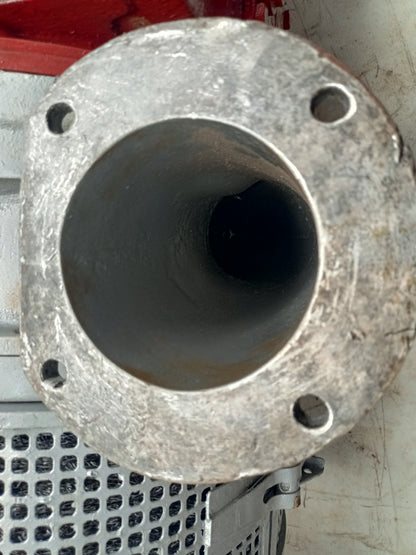 BBC VTR 160 Turbocharger
