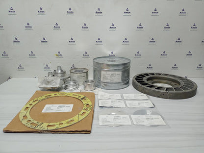 ABB Turbocharger VTR 251 Kit with bearing pair Set - NEW