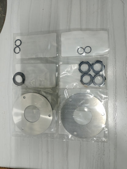 ABB Turbocharger VTR 251 Kit with bearing pair Set - NEW