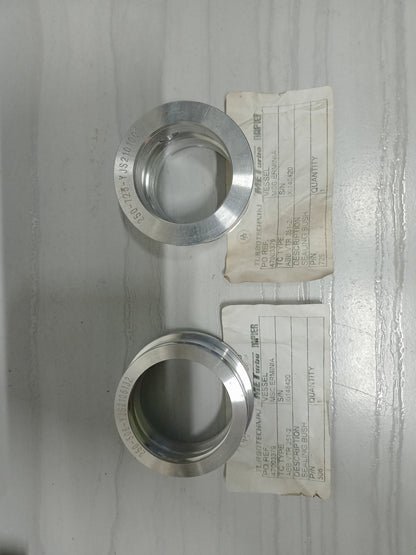 ABB Turbocharger VTR 251 Kit with bearing pair Set - NEW