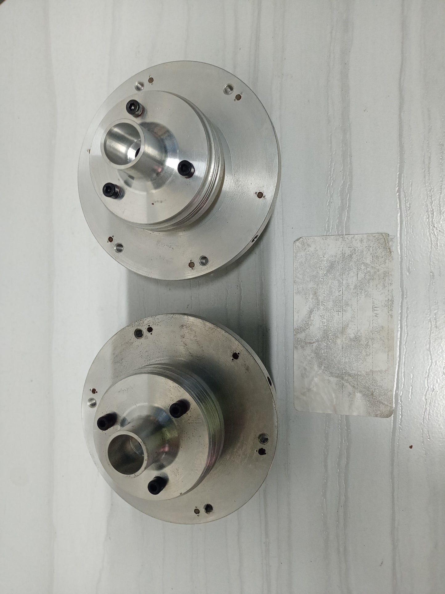 ABB Turbocharger VTR 251 Kit with bearing pair Set - NEW