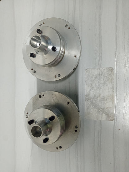 ABB Turbocharger VTR 251 Kit with bearing pair Set - NEW