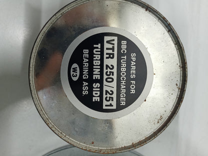 ABB Turbocharger VTR 251 Kit with bearing pair Set - NEW