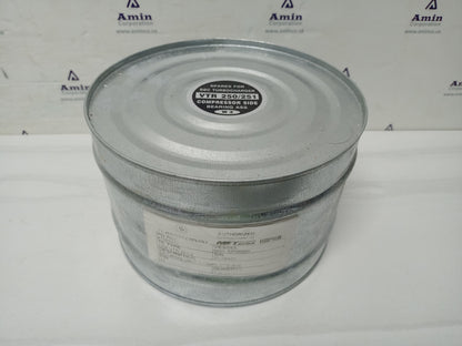 ABB Turbocharger VTR 251 Kit with bearing pair Set - NEW