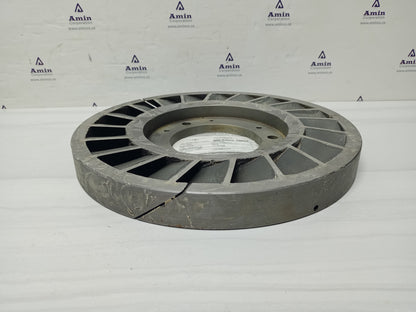 ABB Turbocharger VTR 251 Kit with bearing pair Set - NEW
