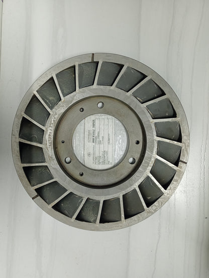 ABB Turbocharger VTR 251 Kit with bearing pair Set - NEW