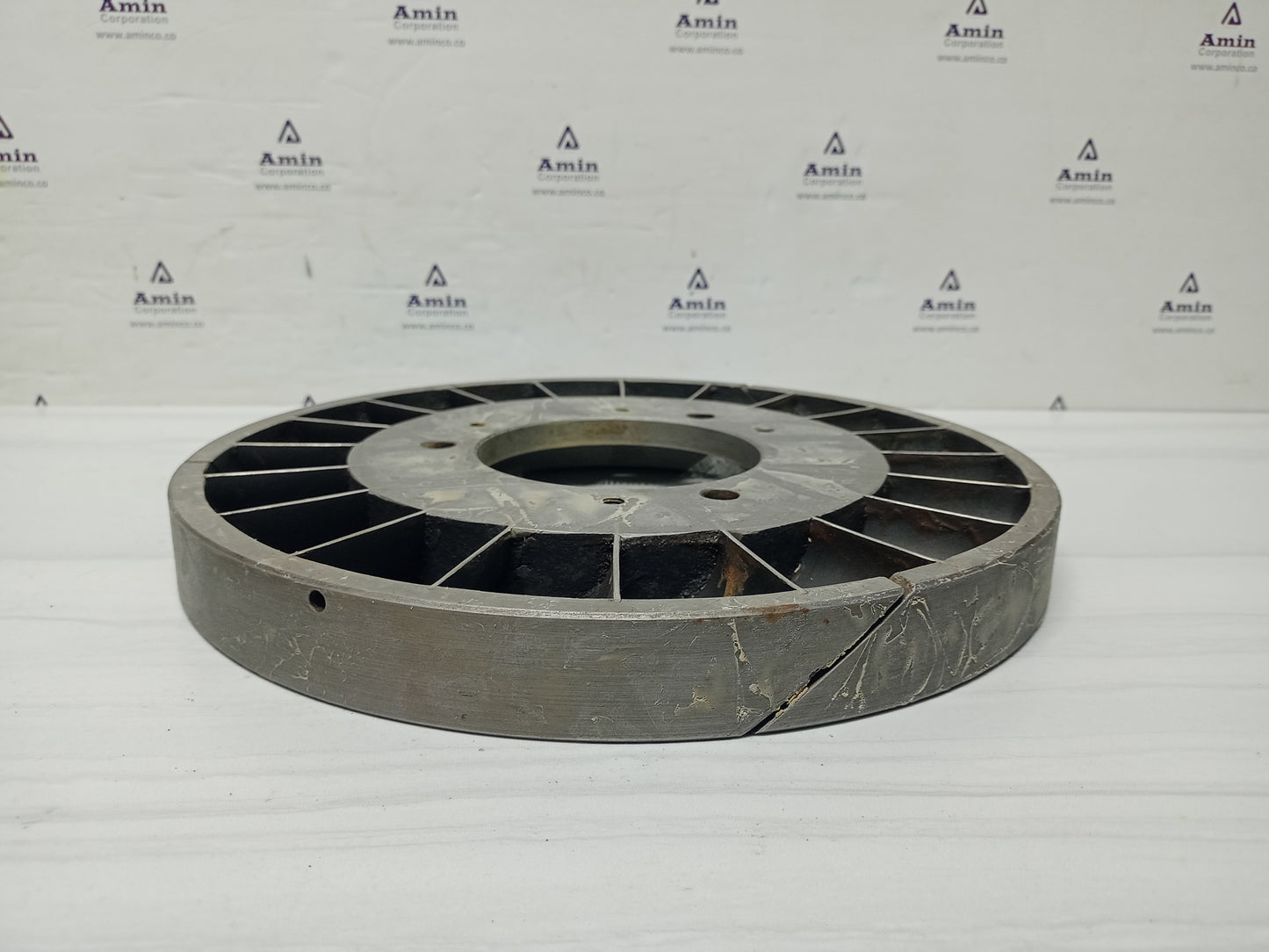 ABB Turbocharger VTR 251 Kit with bearing pair Set - NEW