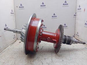 ABB Turbocharger VTR 251 Kit with bearing pair Set - NEW
