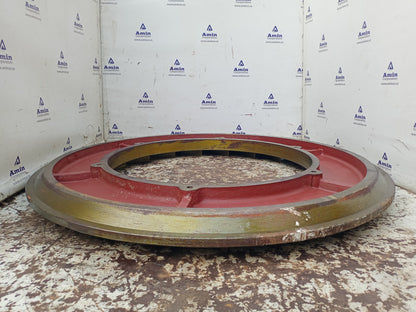 ABB Turbocharger Diffuser ring VTR 564 - New