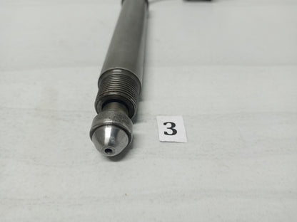 Yanmar M200 Fuel Injection Pipe (Round End) PN# 141616-59811