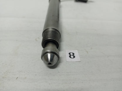 Yanmar M200 Fuel Injection Pipe (Round End) PN# 141616-59811